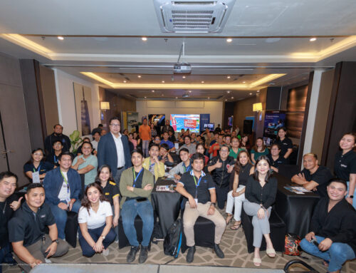 Future-Proof Connectivity: Versatech Brings TechXchange 2024 to Cagayan De Oro