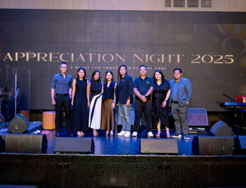 Bose Professional Appreciation Night 2025 and Special Launch at Bar IX
