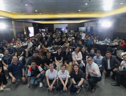 Versatech TechXchange 2025: Building Smarter Communities in Davao with Next-Gen Solutions