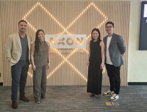 Quad, BGC Launches with Versatech as Strategic Technology Solutions Provider