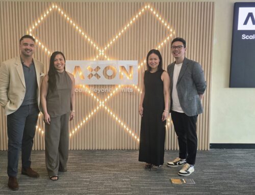 Quad, BGC Launches with Versatech as Strategic Technology Solutions Provider