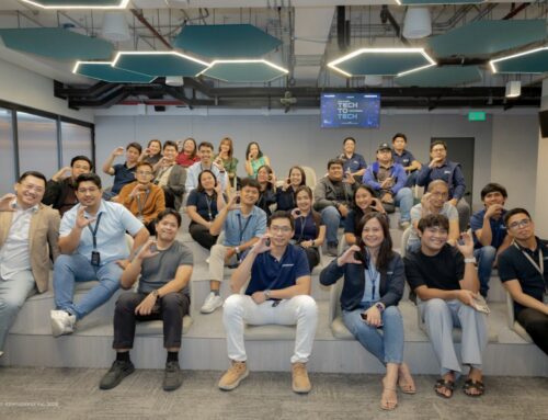 Crestron Tech-to-Tech: Engineering Future Collaborations with Versatech