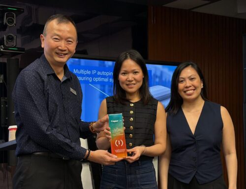 Versatech Receives Legrand AV’s 2025 Outstanding Contribution Award