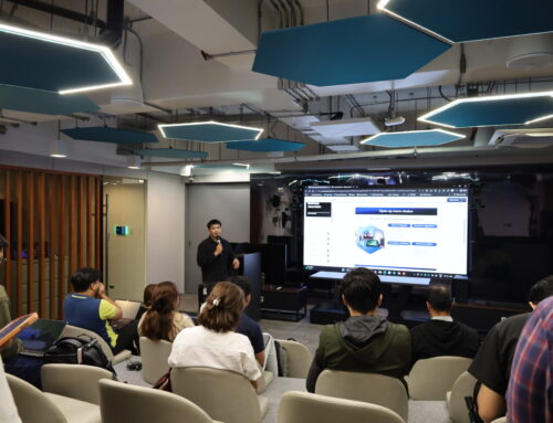 Samsung Synergy: Exclusive B2B Training Empowers Partners at Versatech