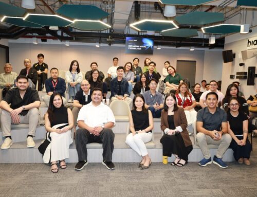 Versatech Introduces Panasonic Projector & Display in Exclusive Partner Launch