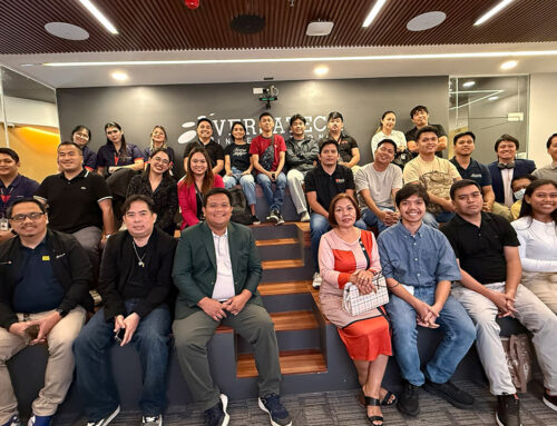 Jabra Takes Center Stage at Versatech’s First Brand-Focused Cebu TechXchange