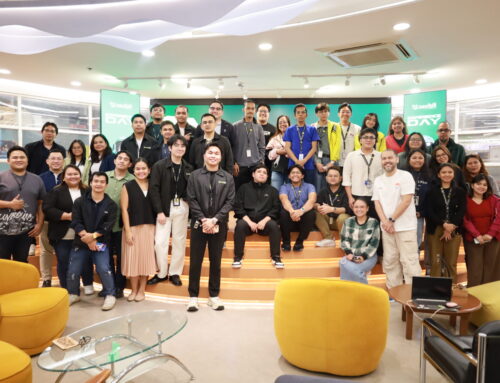 Versatech Powers Nexbit Experience Day 2026 with Samsung and Crestron