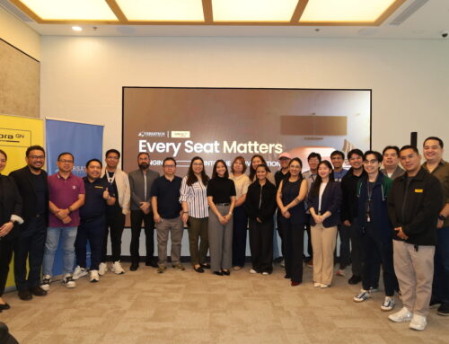 Jabra Showcases Large Room Solutions with the Jabra PanaCast Room Kit Multi at Exclusive End-User Event with Versatech International