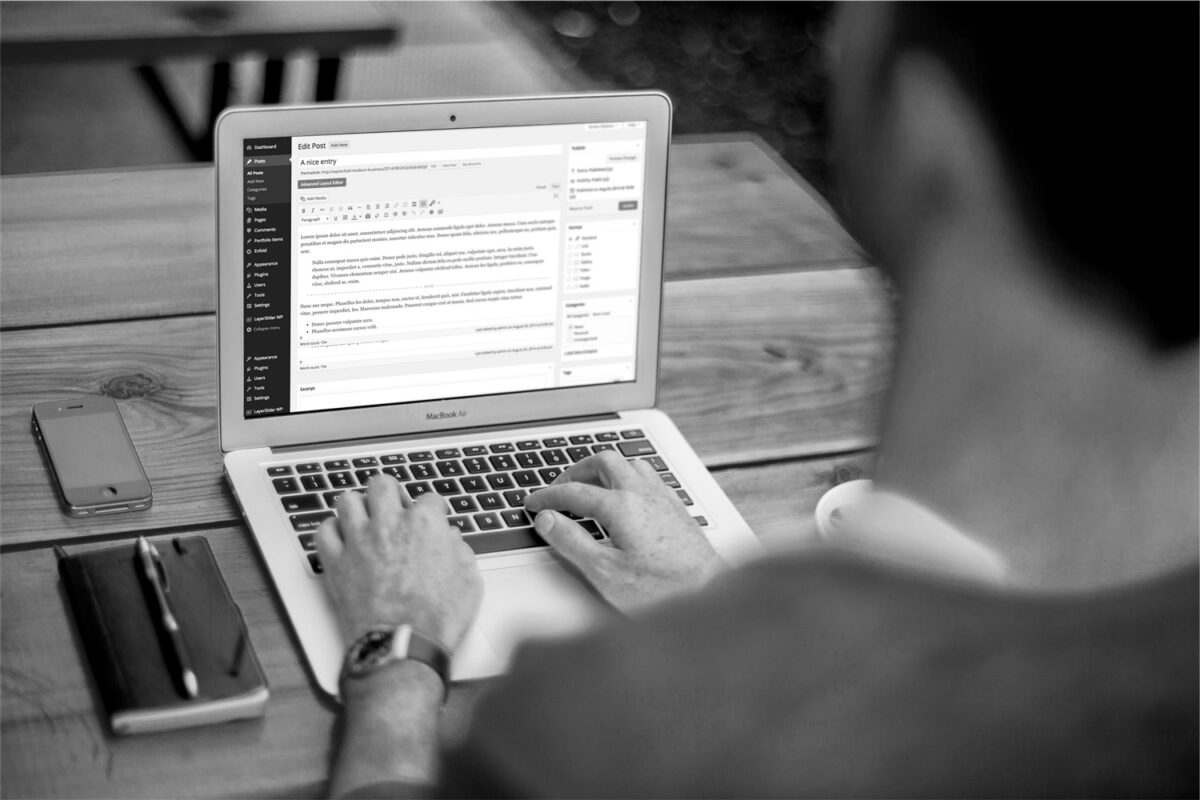 Latest from blog Archives - Versatech