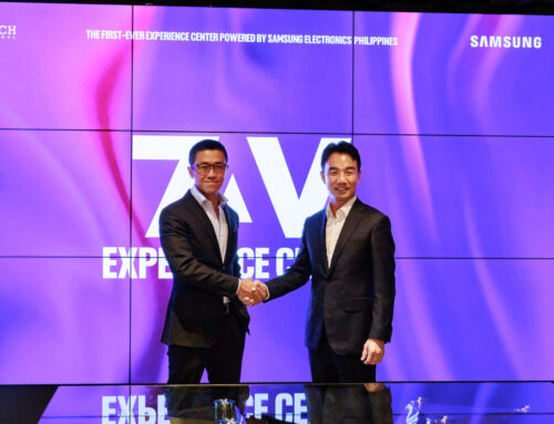 7AV EXPERIENCE CENTER EMERGES: Samsung and Versatech Collaborate to Unveil an Immersive Environment in the Philippines