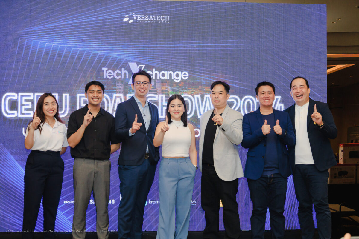 Blog - Versatech