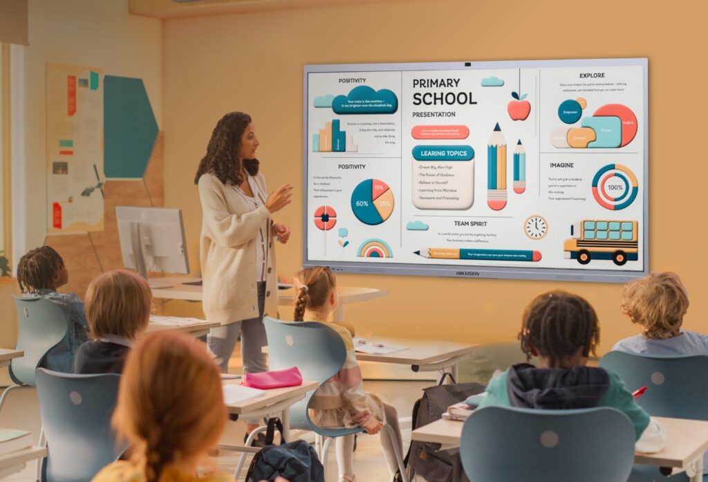 Banner_Hikvision-Classroom Hub-product