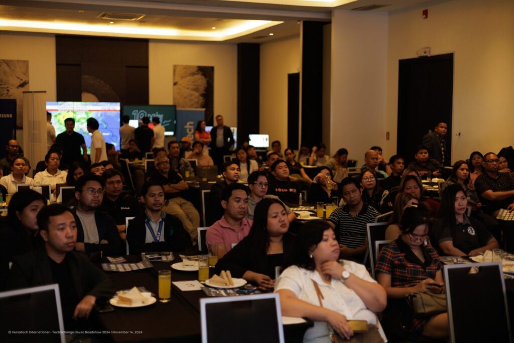 VII TechXchange 2024 Davao_04
