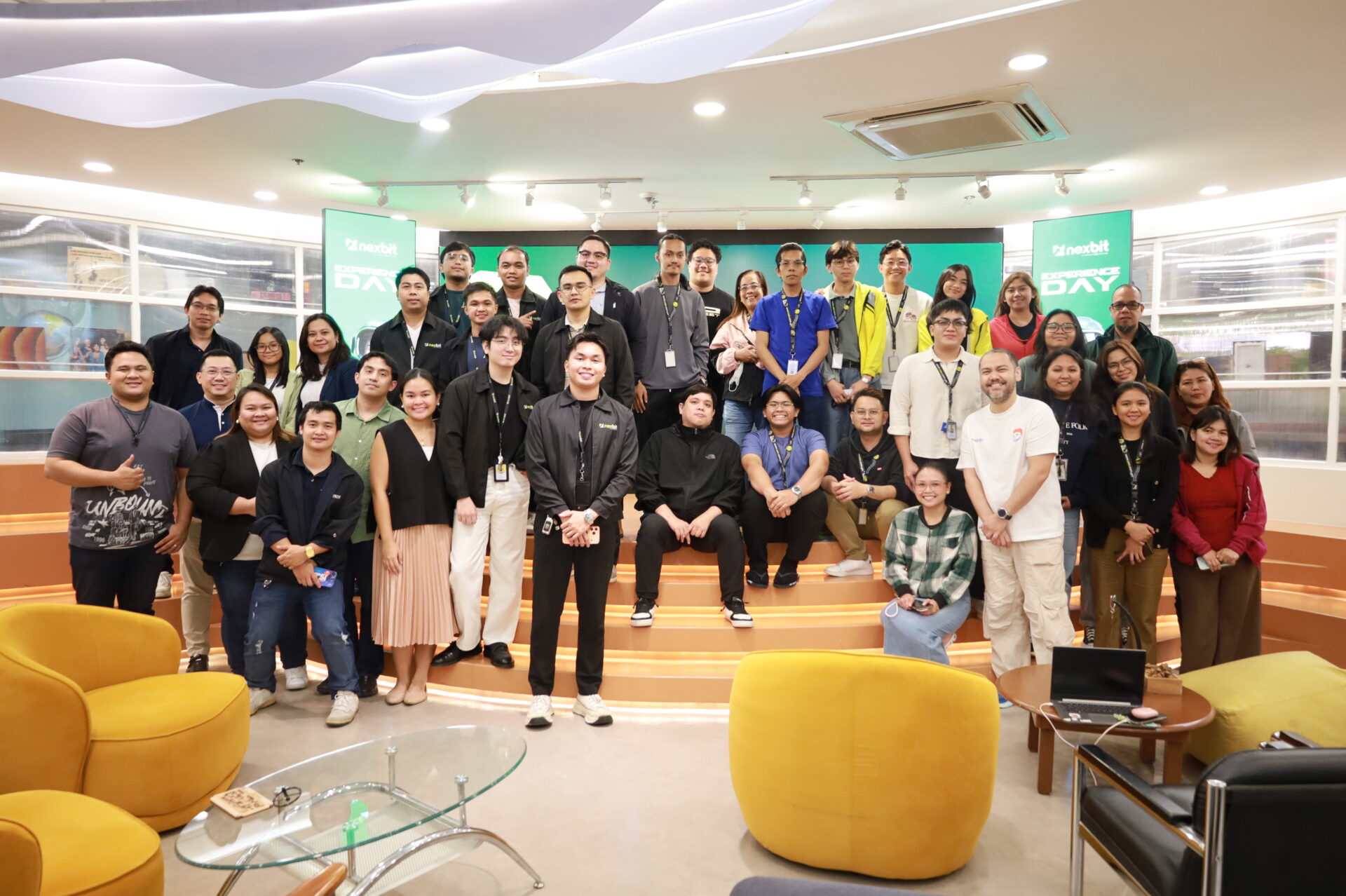 Versatech Powers Nexbit Experience Day 2026 with Samsung and Crestron