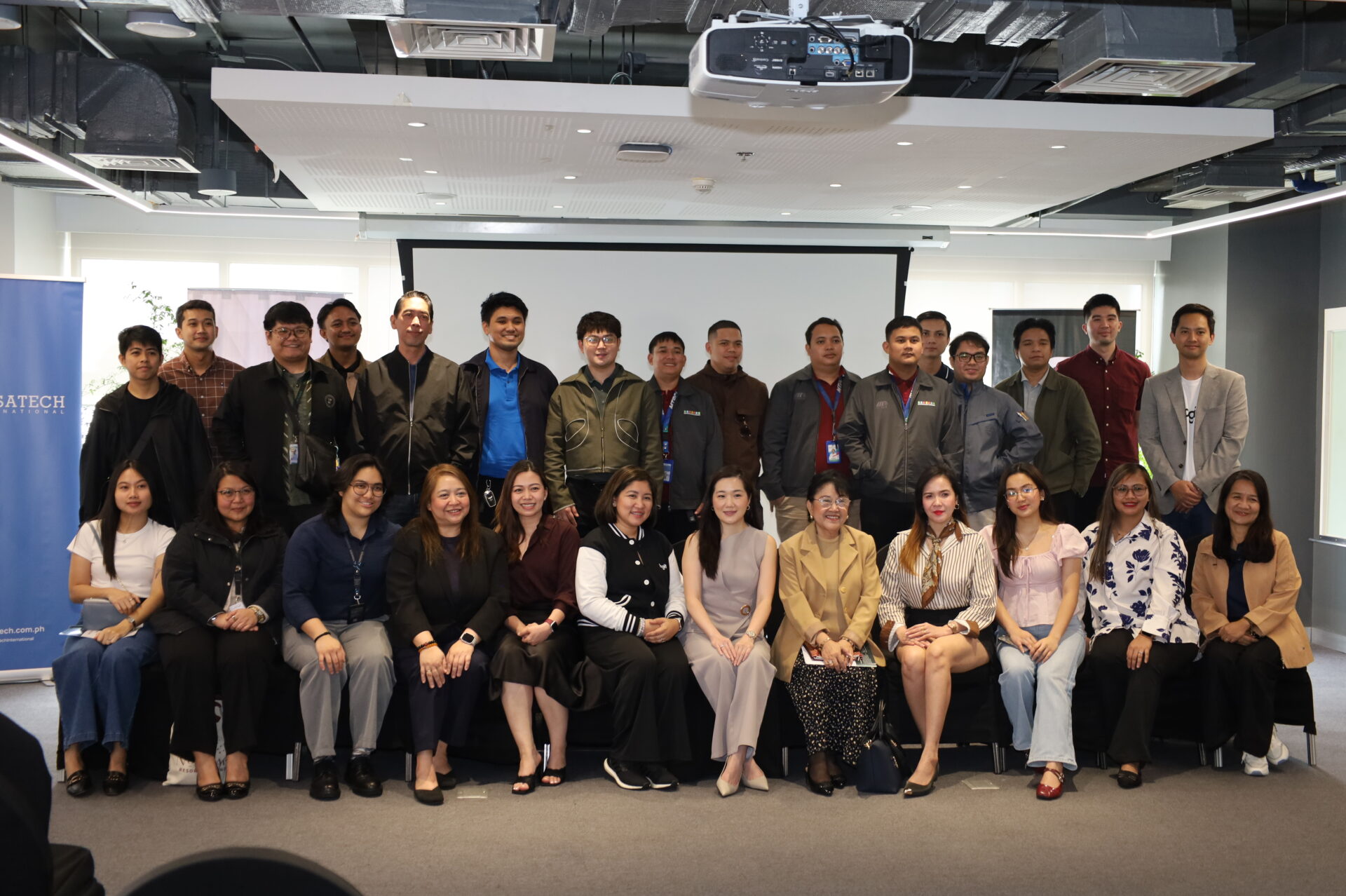 Walking Alongside Giants: Logitech’s Vision for a More Connected Workplace