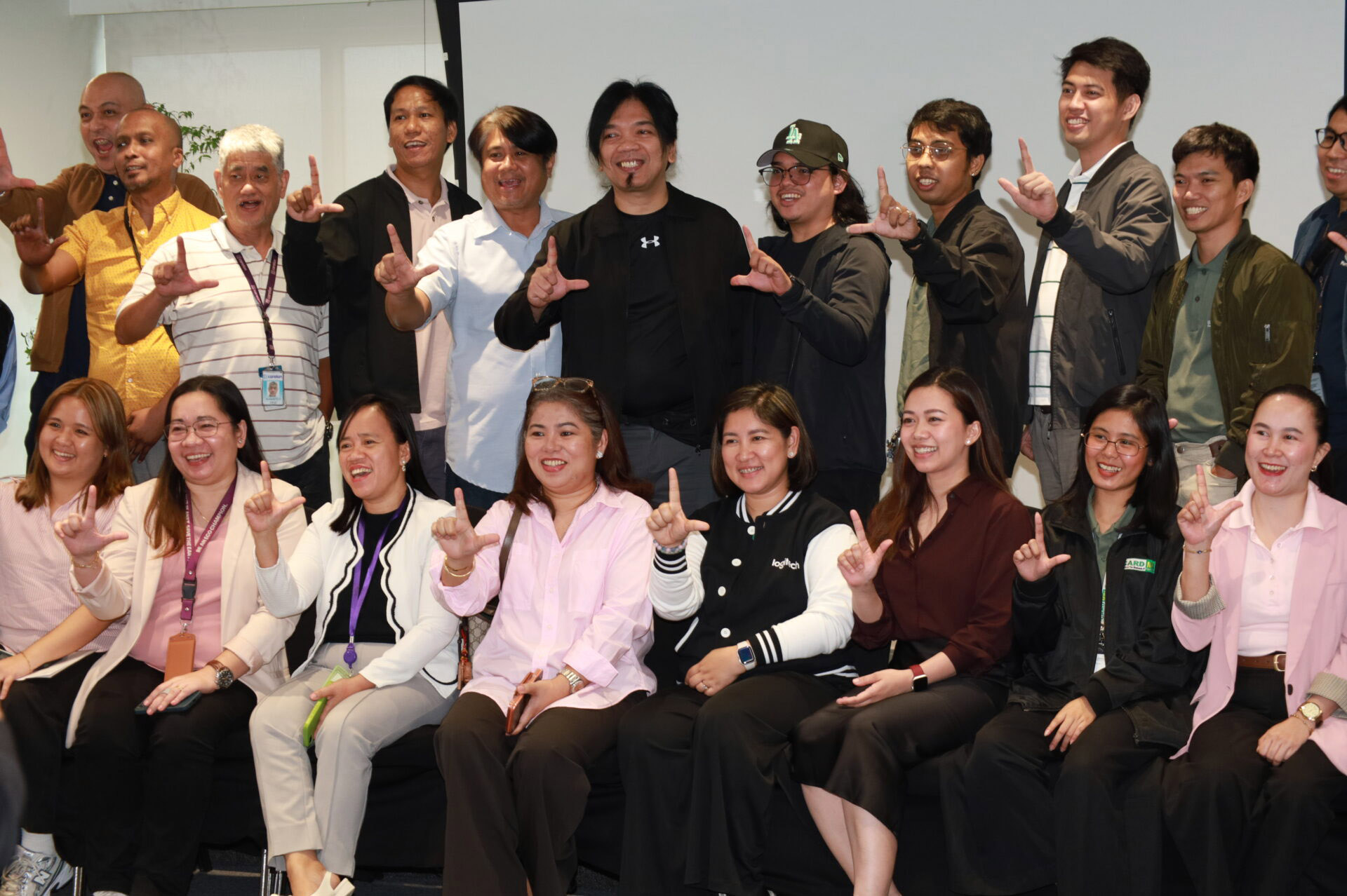 When Collaboration Gets Smarter: Inside Logitech’s Next Chapter of Connected Work